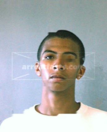 Jordan Terrell