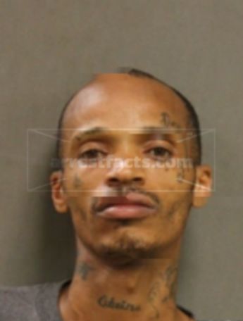 Maurice Eugene Brown