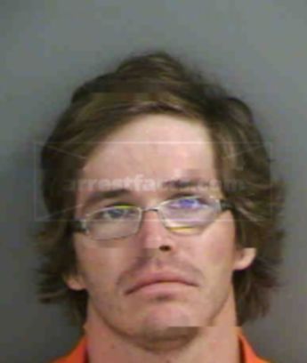 Keith Hewitt Ellis