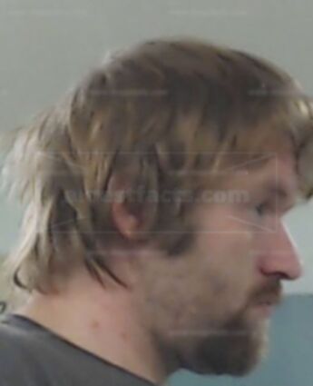 Dalton Gene Henry
