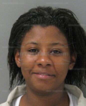 Danielle Mareka Brown