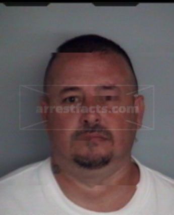 David Eric Silcox