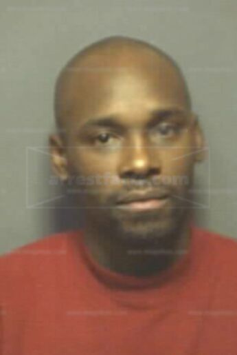 Jeffrey Blount