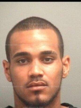 Keith Antonio Williams