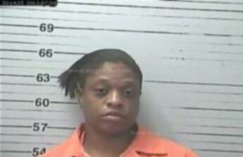 Darlene Ladawn Varnado