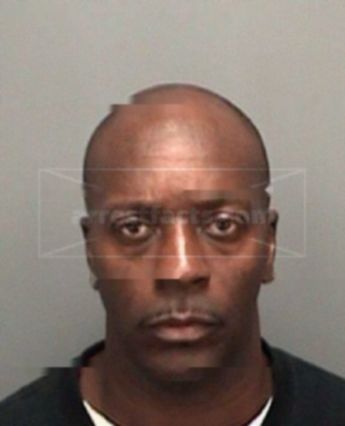 Keith Dwayne Jones