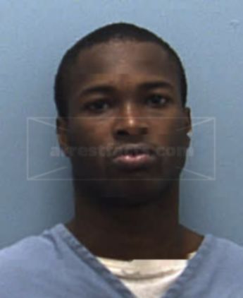 Jyrone Lumpkin