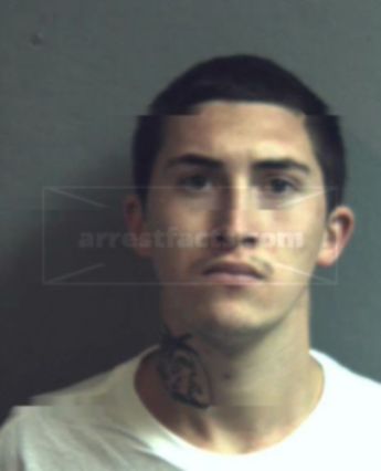 Eric Anthony Vaughn