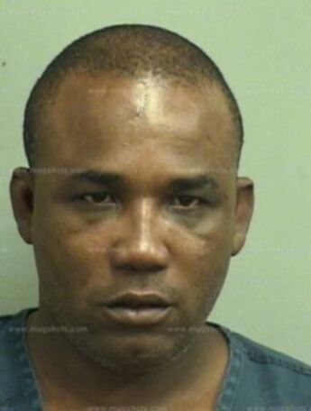 Carrington Napoleon Thomas