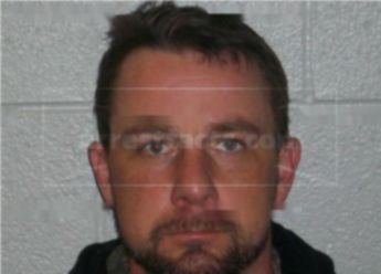 Michael Anthony Branks