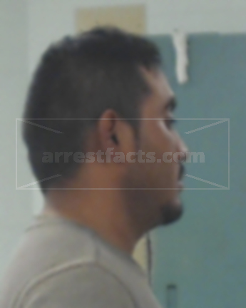 Pedro Zarate Gomez