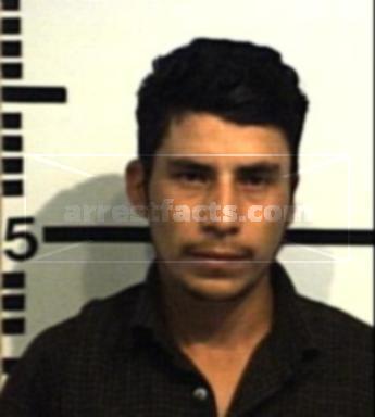 Juan Angel Martinez
