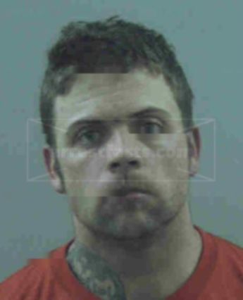 Dustin Leland Ray Bahr