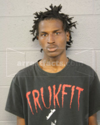 Darvell L Clark