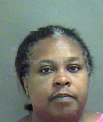 Dionne Rouchille Cornett