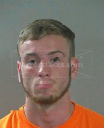 Brandon Berl Allen