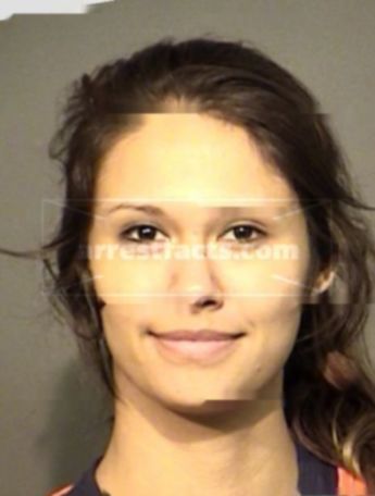 Stormy Lee Wakefield