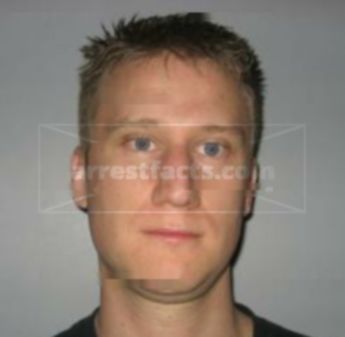 Evan William Evans