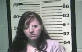 Stephanie Marie Foltz