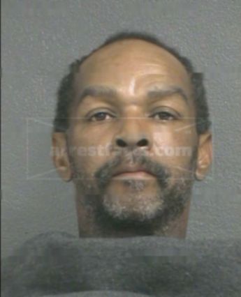 Rodney Anthony Byers