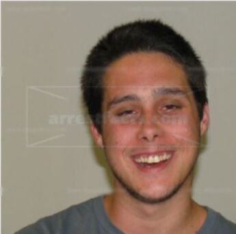 Jason Lee Mattos