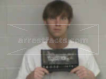 Dylan Berry Grosscup