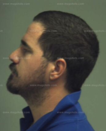 Brandon Alan Dawson