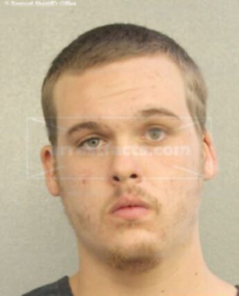 Matthew Wade Elder