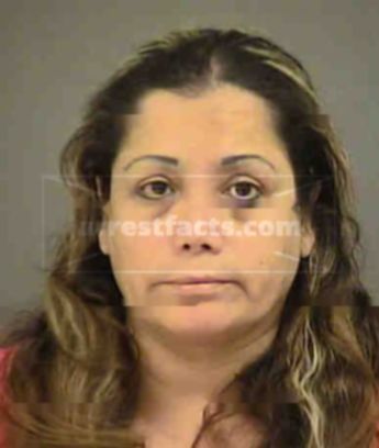 Nerida Angriet Martinez
