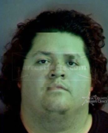 Michael Anthonyjr Red