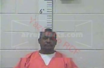 Jerome Micheal Rale