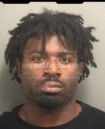 Marquis Levelle Huggins