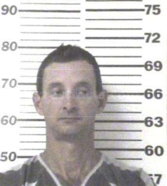 Nathan Allen Evans