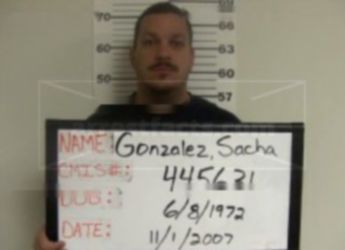 Sacha Gonzalez