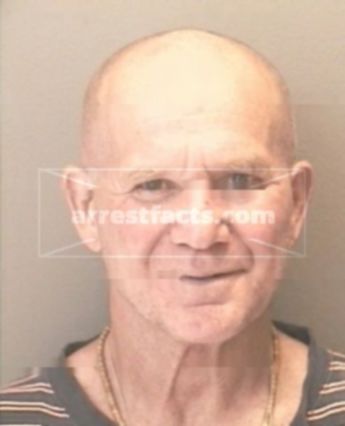 Augustine Frank Petrillo