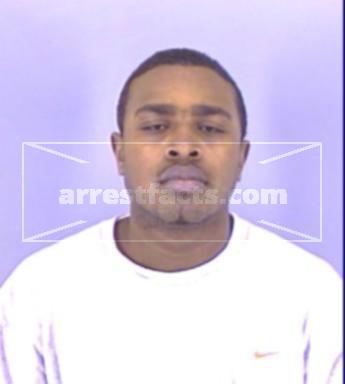 Antwone Dewayne Caldwell