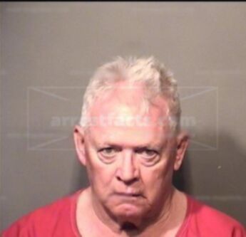 Lester Patrick Clendenning