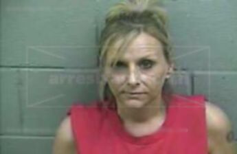 Tracy Lynn Matthews