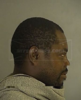 Reginald Tracy Washington
