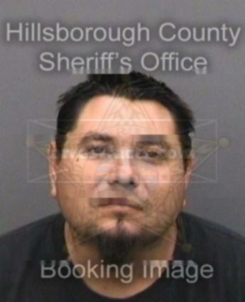 Tony Ray Delarosa