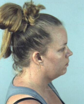 Julie Nicole Reynolds