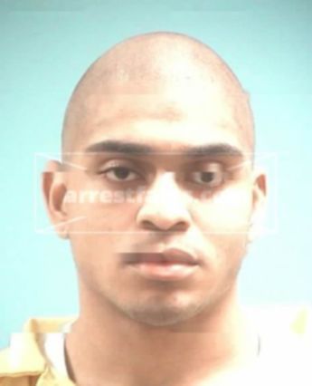 Jarius Isaac Cameron