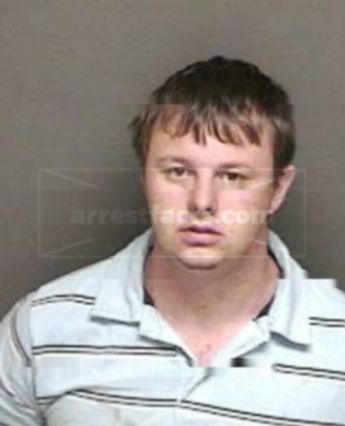 Cody William Senn