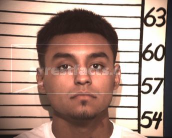 Avery Anthony Ayala