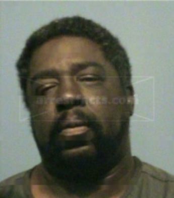 Emmett Darcel Holmes