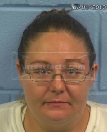 Sheena Nicole Cranford