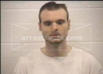 Richard Leroy Greenhow Jr.