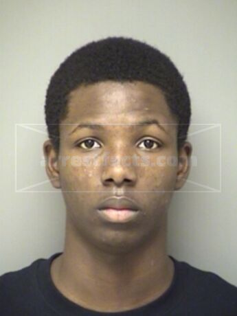 Kevin Walker Alexander