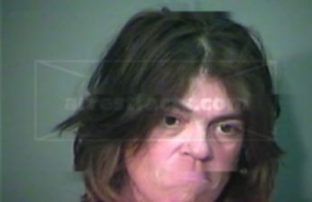 Mary Belle Carver
