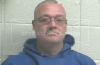 Thomas Patrick Reynolds